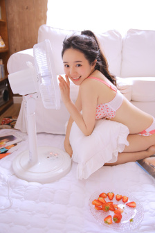 我的妈妈李彤彤25